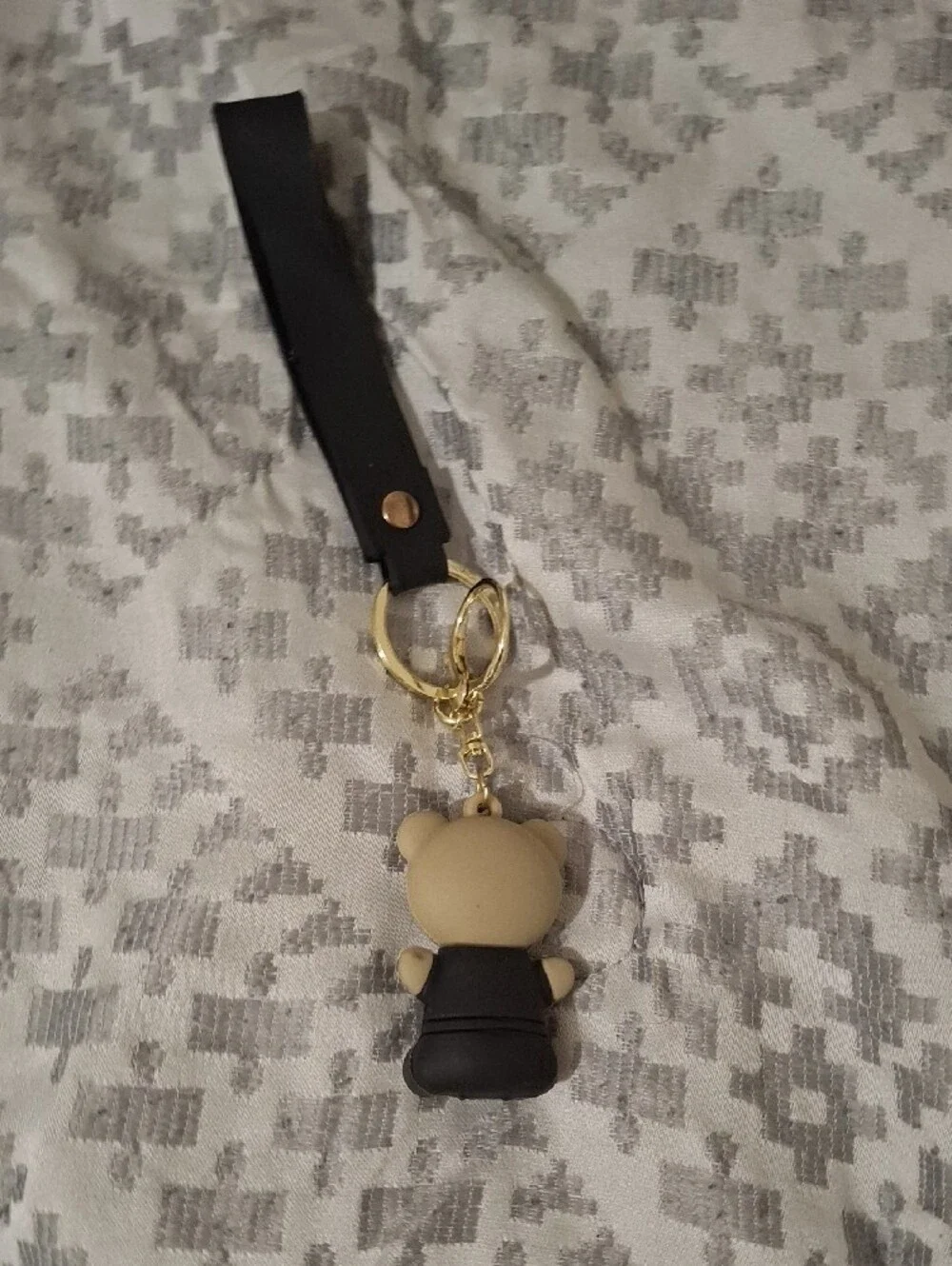 N/A adorable beige